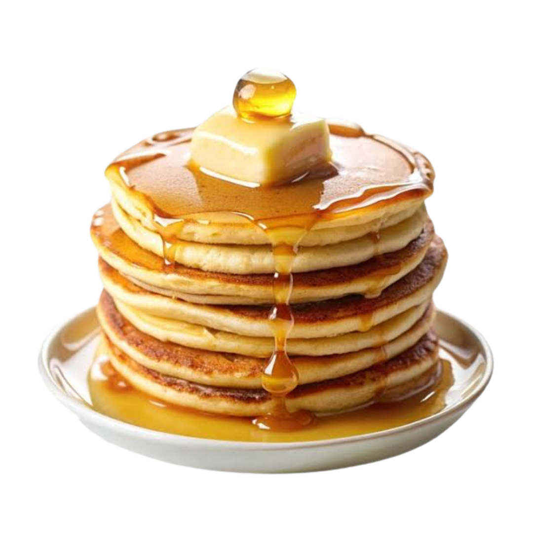 Buttermilk Pancake Mix