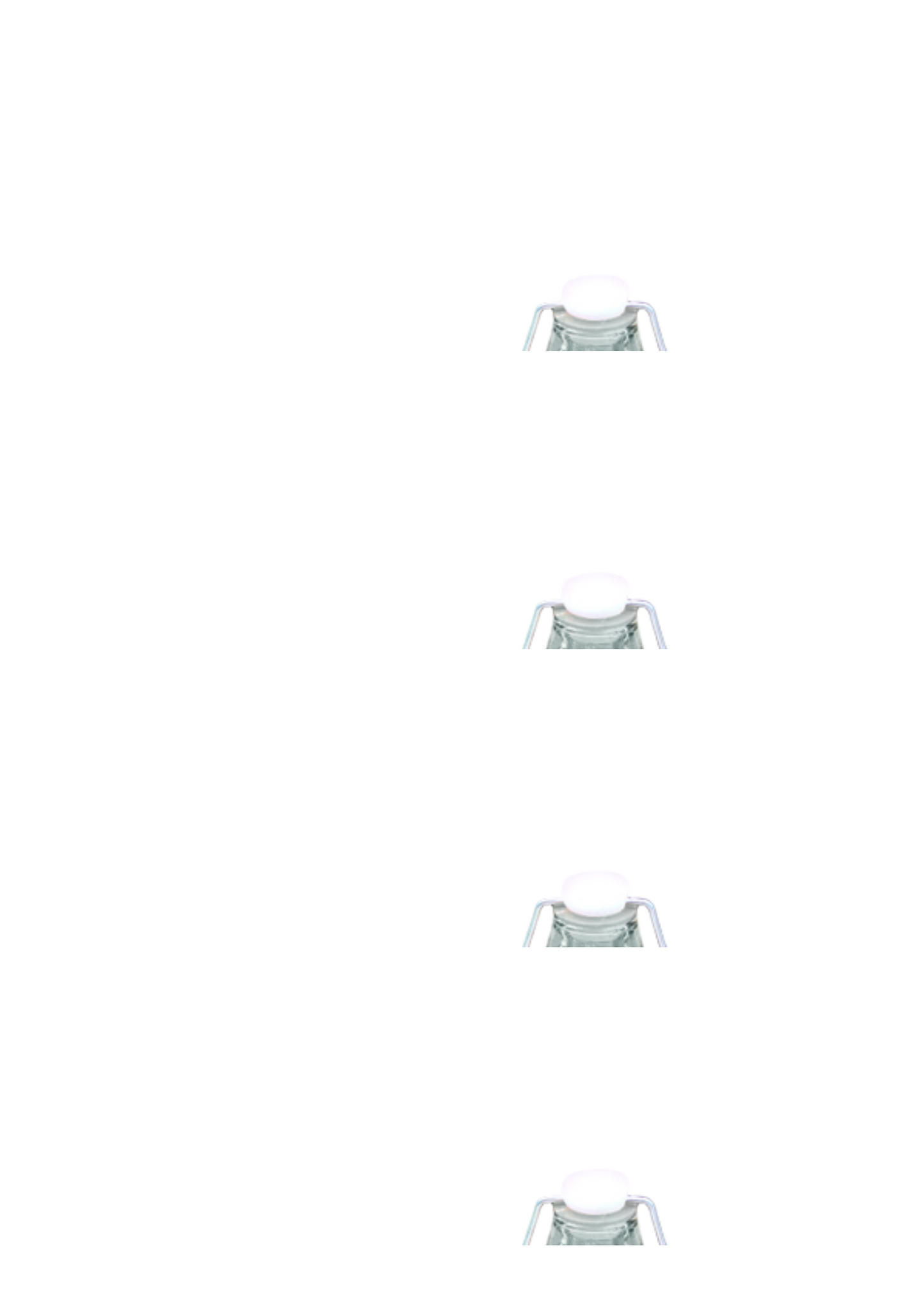 High-Quality Cordial Mixes 2L & 4L