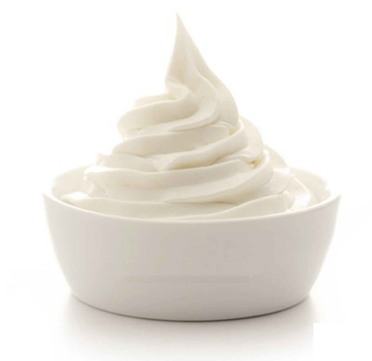 Luxury Frozen Yoghurt