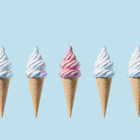 Why Our Soft Serve Mix Is The Best