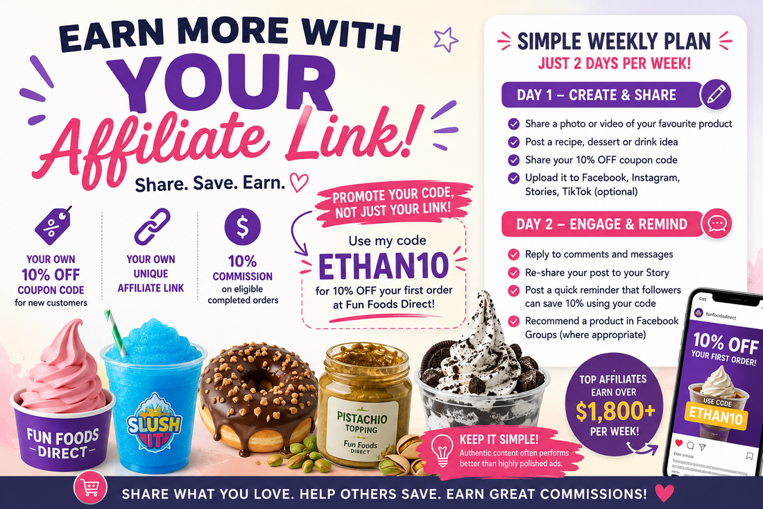 How to Earn More with Your Affiliate Link