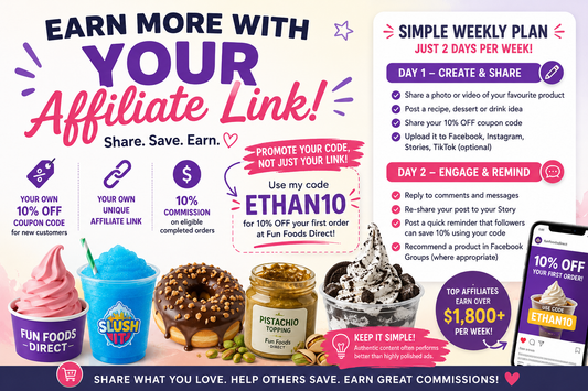How to Earn More with Your Affiliate Link