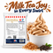 Brown Sugar Milktea Soft Serve & Thickshake Mix