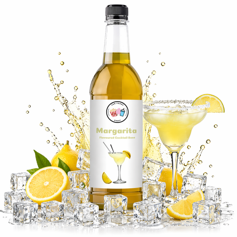 Margarita Premium Cocktail Mix