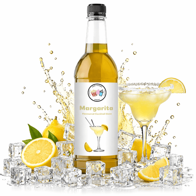 Classic Margarita Premium Cocktail Mix