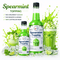 Spearmint Milkshake Syrup & Dessert Topping for Thickshakes, Sundaes & Drinks