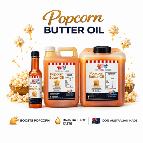 Show slide 1  Show slide 2  Show slide 3  Show slide 4  Show slide 5  Show slide 6  Premium Movie Night Popcorn Bundle