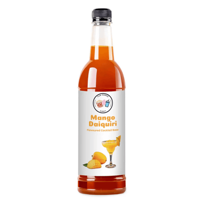 Mango Tango Premium Cocktail Mix
