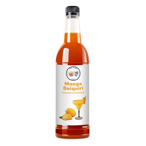 Mango Tango Premium Cocktail Mix