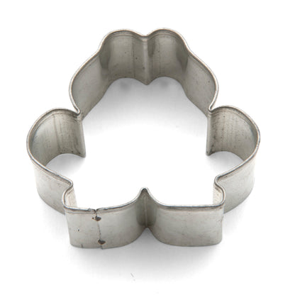 Frog Mini Stainless Steel Cookie Cutter