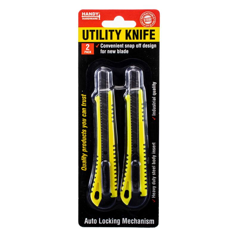 Utility Knife