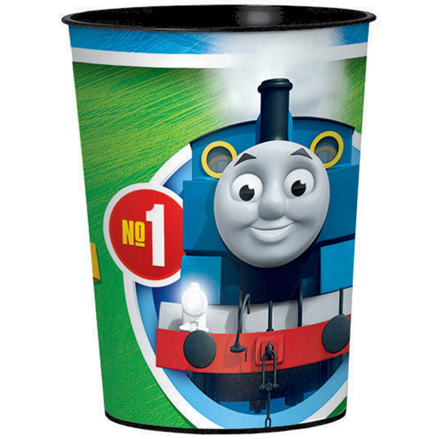 Thomas the tank engine 473ml Favor Cup - Plastic