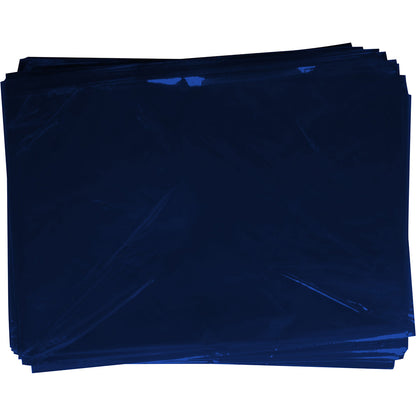 Cellophane 750mm 1 meter Pack of 25 Sheets