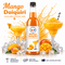 Mango Tango Premium Cocktail Mix