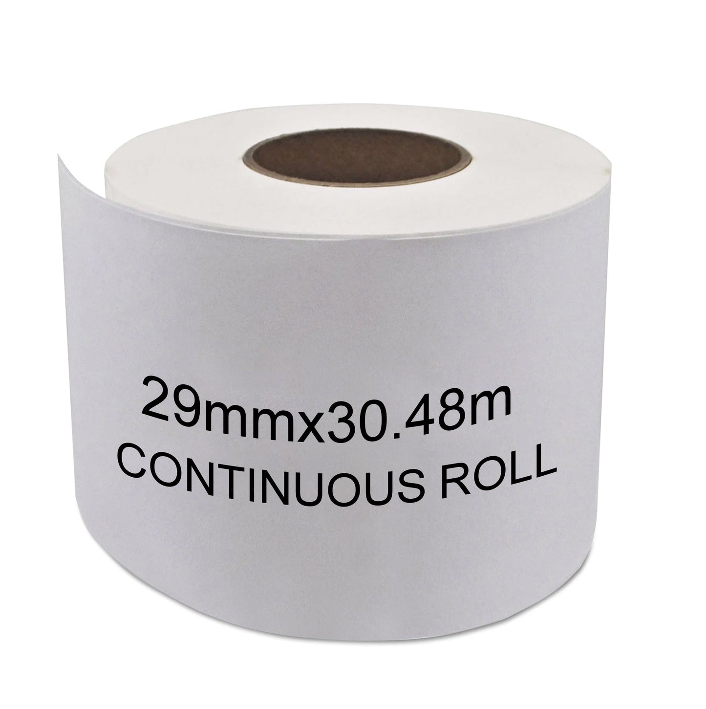 Brother Compatible Shipping Labels