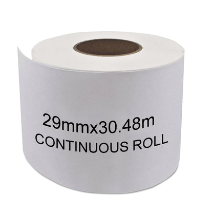 Brother Compatible Shipping Labels