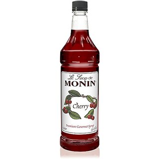 Monin Syrup Range