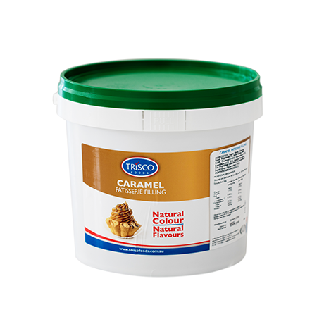 Trisco Caramel Crave 13KG