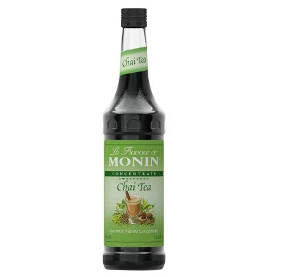 Monin Syrup Range