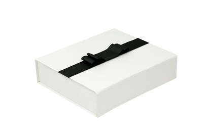 Large Grosgrain Gift Box Bow