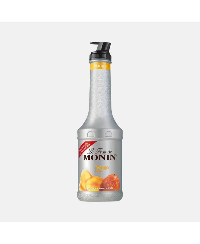 Monin Syrup Range