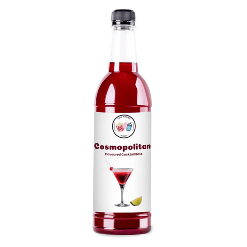 Cosmopolitan Premium Cocktail Mix