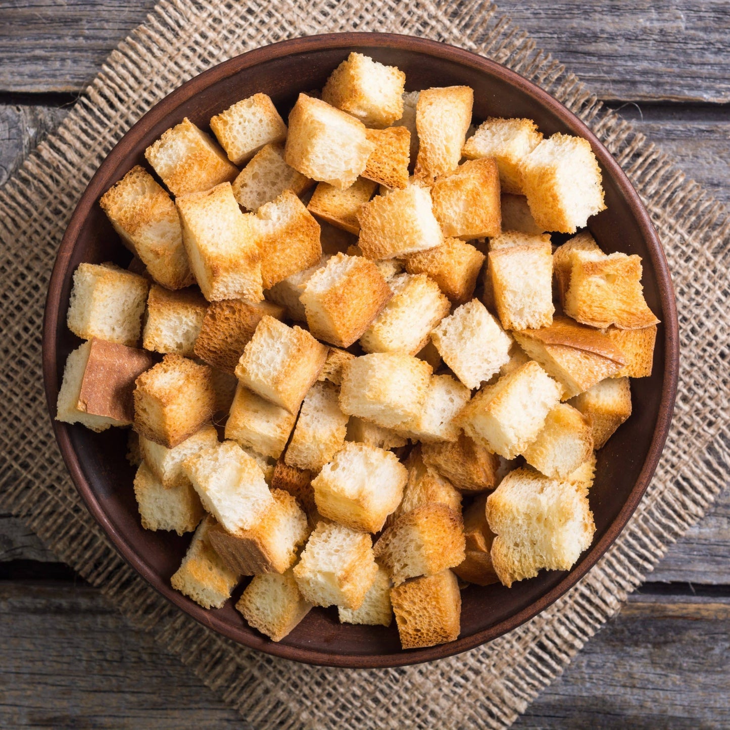 Croutons 5KG