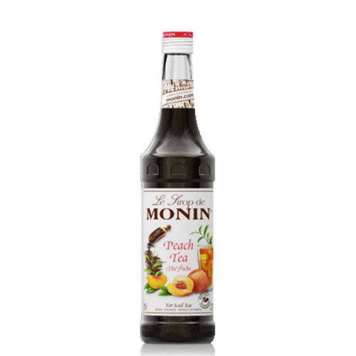 Monin Syrup Range