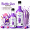Bubble Gum Milkshake Syrup & Dessert Topping for Thickshakes, Sundaes & Drinks