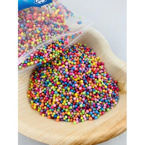 Confetti Foam Balls Balloons Decorations Scatters