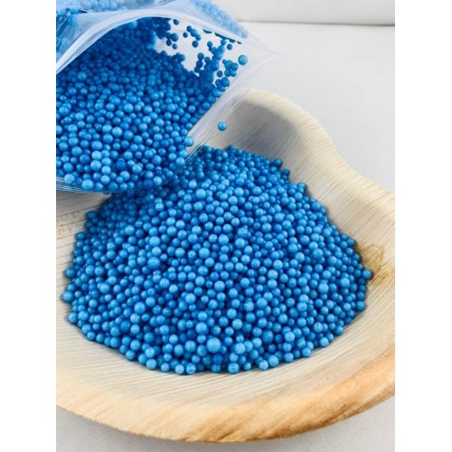 Confetti Foam Balls Balloons Decorations Scatters