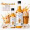 Butterscotch Milkshake Syrup & Dessert Topping for Thickshakes, Sundaes & Drinks