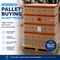 2L Slushy Syrup Half Pallet Buy – 240 Bottles (Mix & Match Flavours)