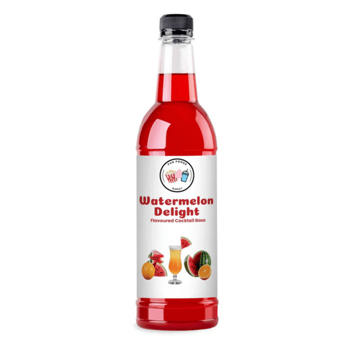 Watermelon Delight Premium Cocktail Mix