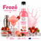 Froze Premium Cocktail Mix