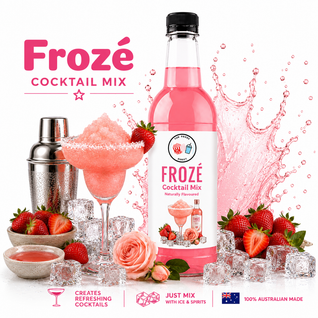 Froze Premium Cocktail Mix