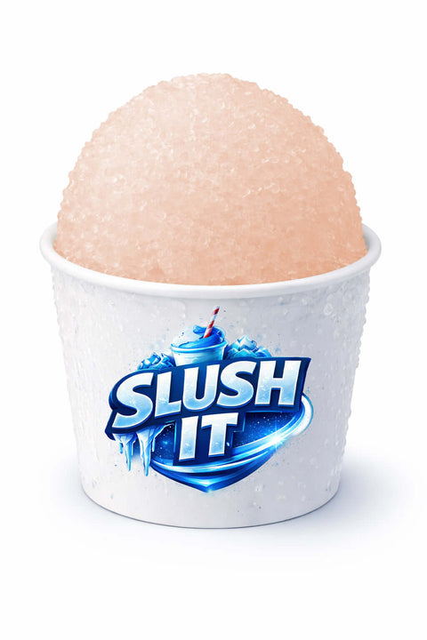 Lemonberry Sno Cone Bottle