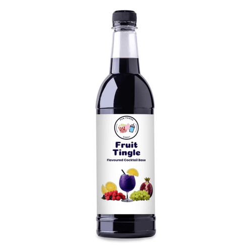 Electric Tingle Premium Cocktail Mix