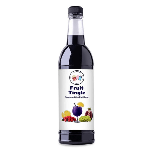 Electric Tingle Premium Cocktail Mix