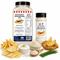 Sour Cream & Chives Seasoning | Creamy Herb Flavour Boost for Chips & Snacks