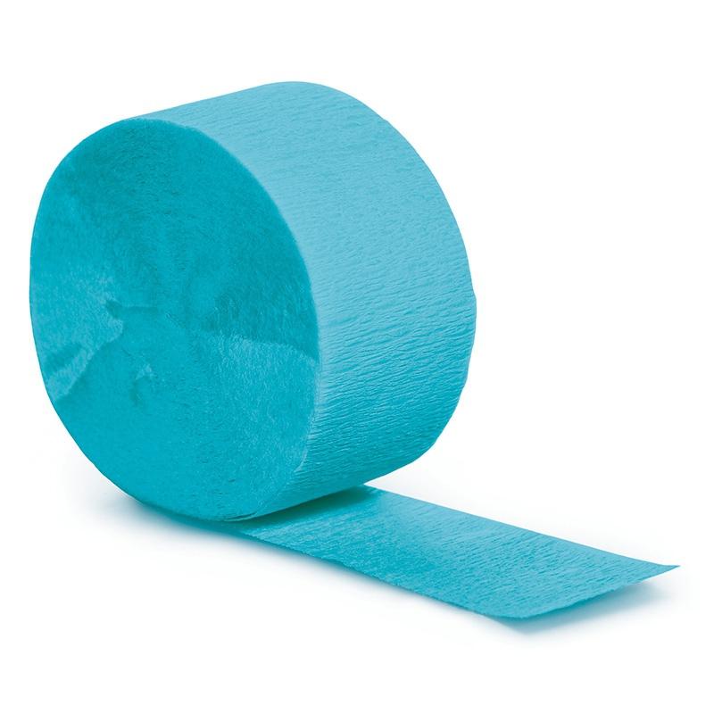 Crepe Paper Streamer 24 meters