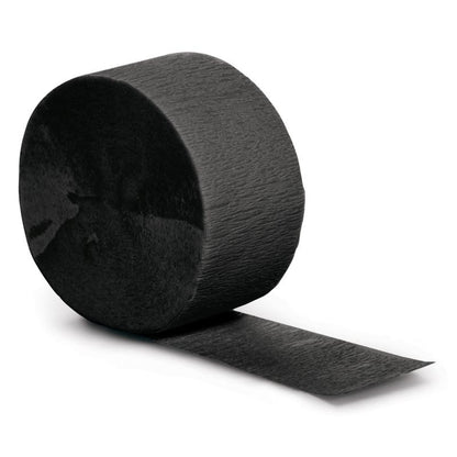 Crepe Paper Streamer 24 meters