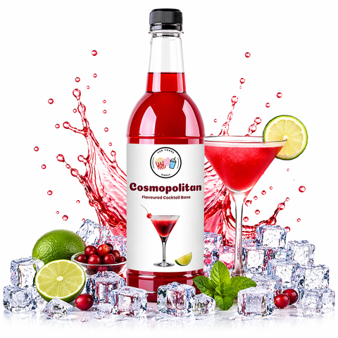 Cosmopolitan Premium Cocktail Mix