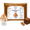 Salted Caramel Fudge Sundae Topping 1.2KG
