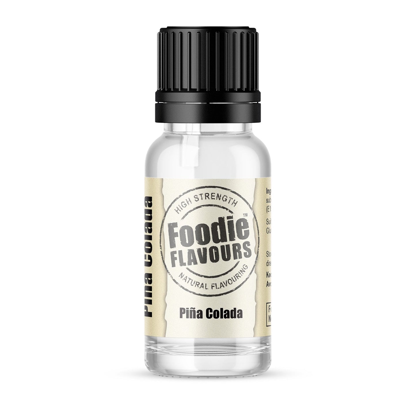 Pina Colada Flavor - 1 Dram