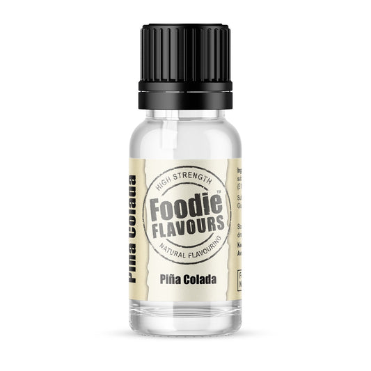 Pina Colada Flavor - 1 Dram