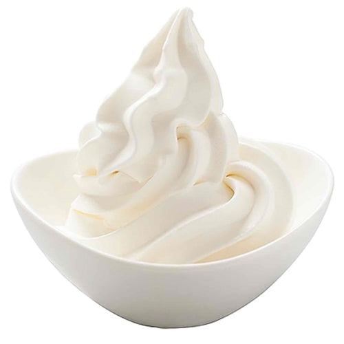 Whip N Dream Classic Vanilla Soft Serve Mix