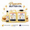 Premium Buttery Movie Butter Popcorn Oil