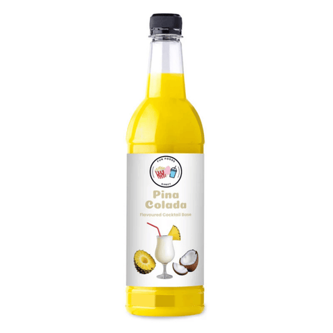 Pina Colada Premium Cocktail Mix