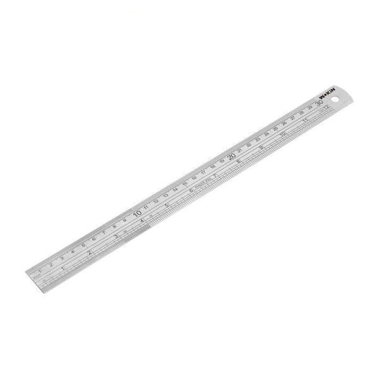 Stainless Steel Ruler